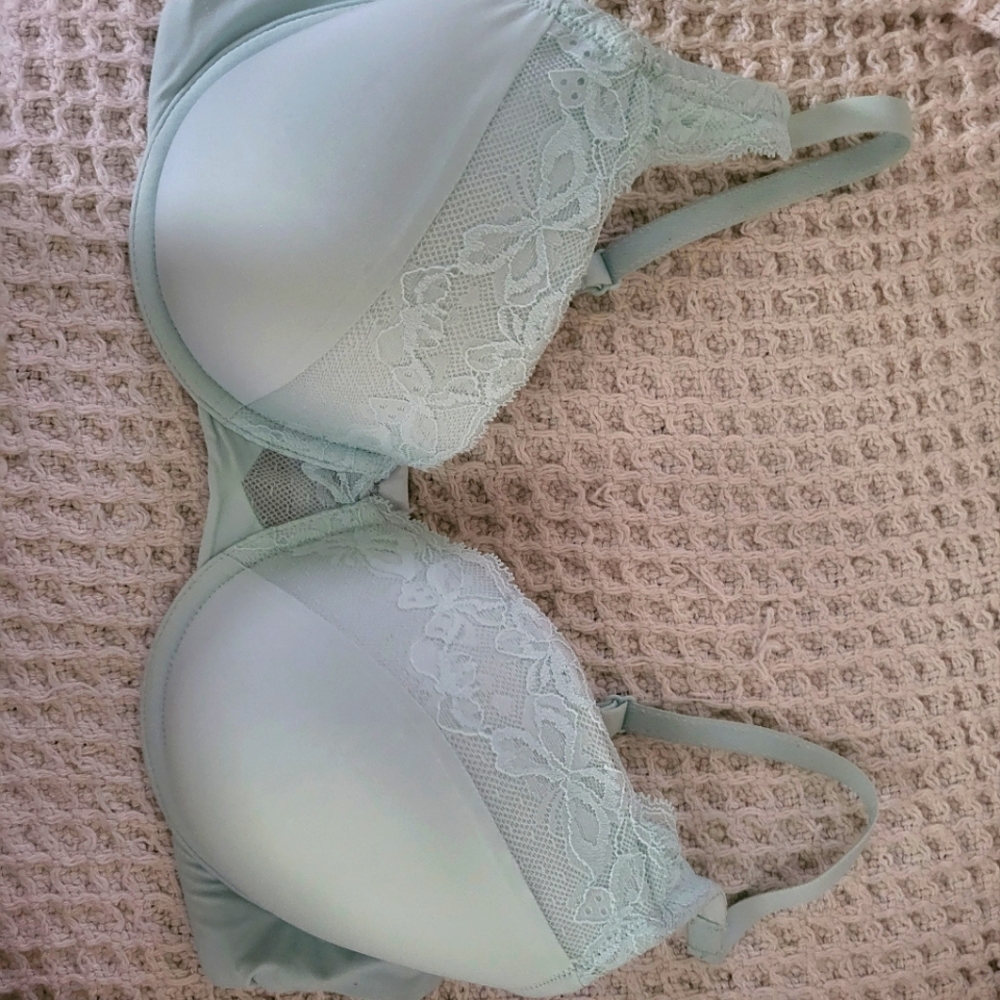 Olga by Warners Padded T-Shirt Bra